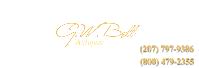 G.W. Bell Antiques Mobile